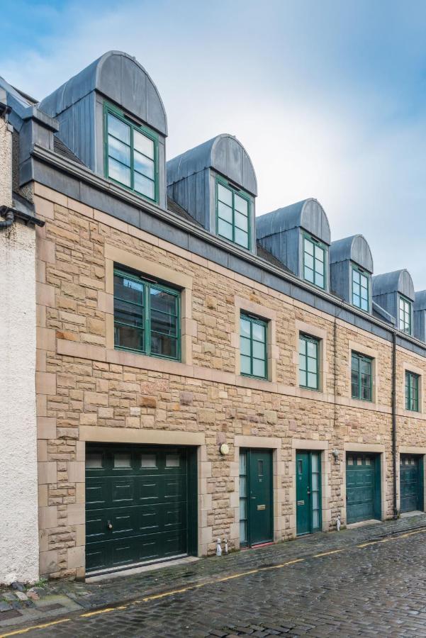 3c Dublin Street * Édimbourg