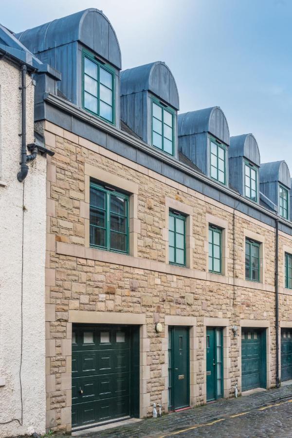 3c Dublin Street Hébergement de vacances